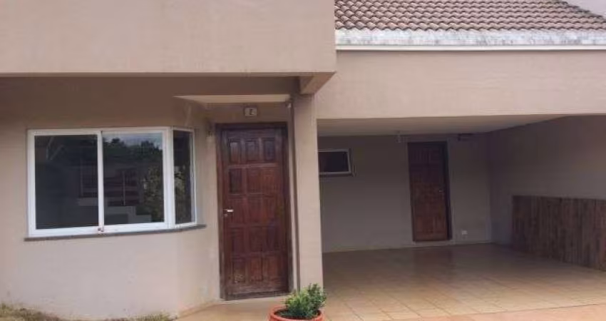 Sobrado com 3 dormitórios à venda,170.00 m , COUNTRY, CASCAVEL - PR