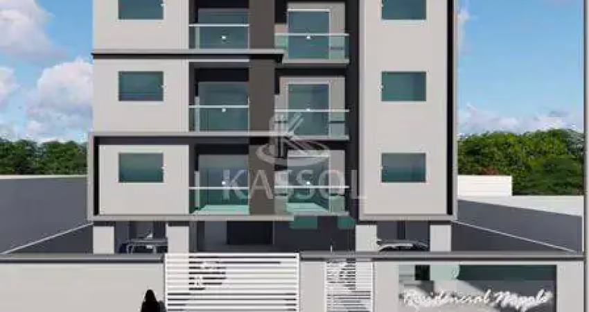 Apartamento  residencial napoli - bairro são cristóvão - 1 quarto  imovel pronto