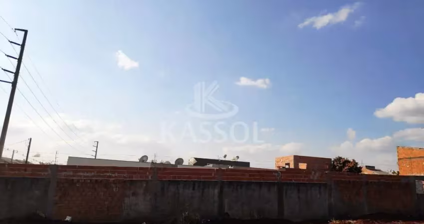 Terreno no bairro brazmadeira - taxa de ocupação 60  plano