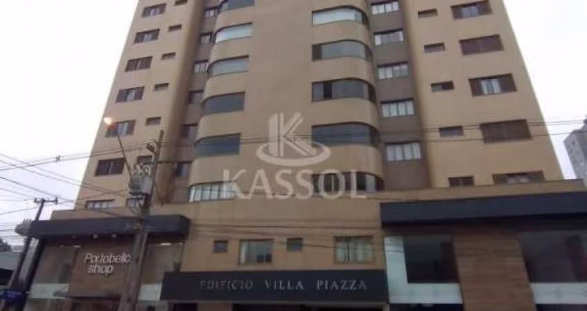 Apartamento com 3 dormitórios à venda,250.00 m , CENTRO, CASCAVEL - PR