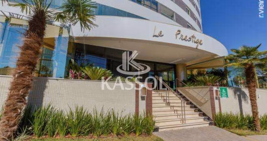 EDIFÍCIO LE PRESTIGE - APTO 3 SUÍTES E 4 VAGAS GARAGEM PROX. COUNTRY CLUB