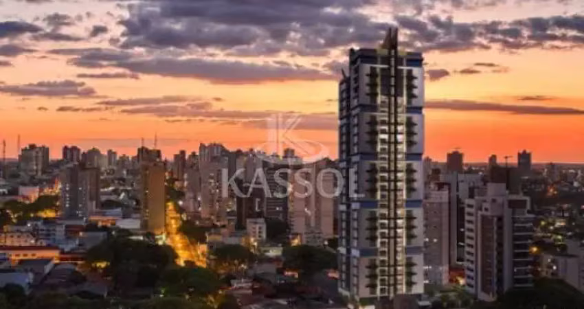 Francisco henrique renz, pronto para morar no centro da cidade