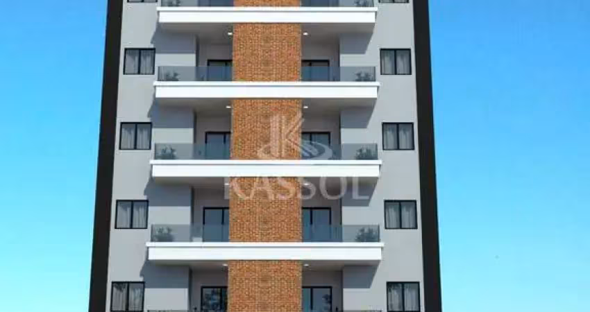 EDIFICIO EREDITÁ -  BAIRRO COUNTRY - APTOS ELEVADOR E CHURRASQUEIRA