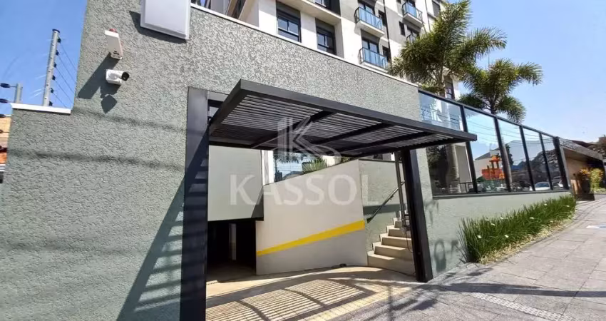 Bh residence, apartamento decorado para visitar, conheça.