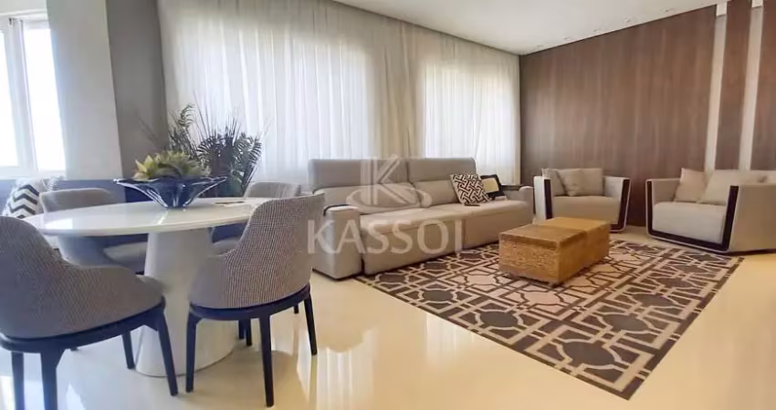 Apartamento com 3 dormitórios à venda,347.18 m , centro, cascavel - pr