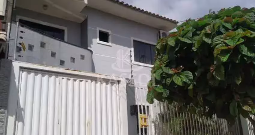 Sobrado com 3 dormitórios à venda, alto alegre, cascavel - pr