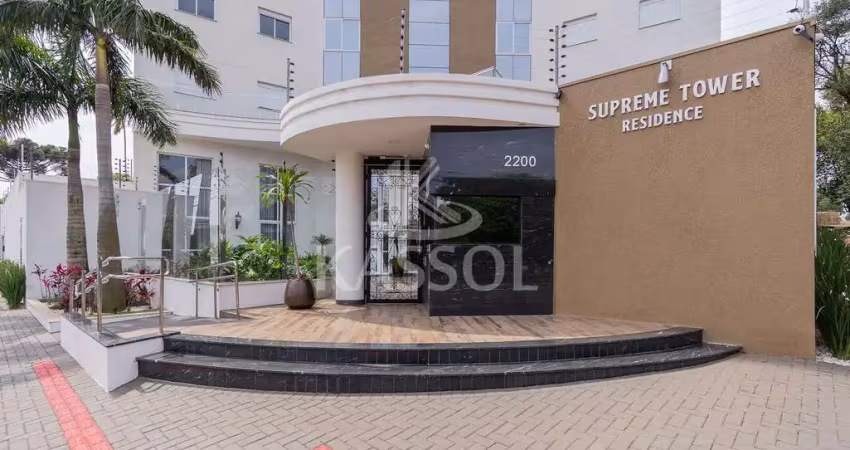 Supreme tower - country - cascavel pr próximo da praça parigot de souza