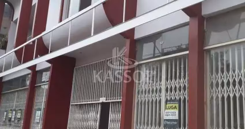 Sala comercial à venda,1700.00 m , são cristóvão, cascavel - pr