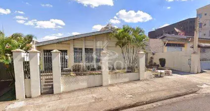 Terreno em região central próximo ao shopping jl, unipar, entre principais ruas.