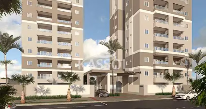 Residencial parque dos ipês -  aptos novos neva   av. tancredo neves