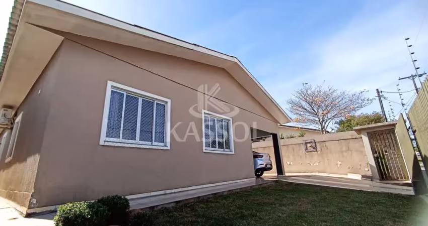 Casa térrea na vila tolentino - proximo construcal - 1 suite  2 quartos  piscina