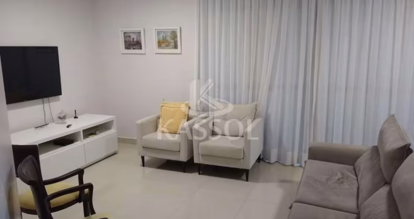 Excelente apartamento central 1 suíte   2 quartos com área total de 281m