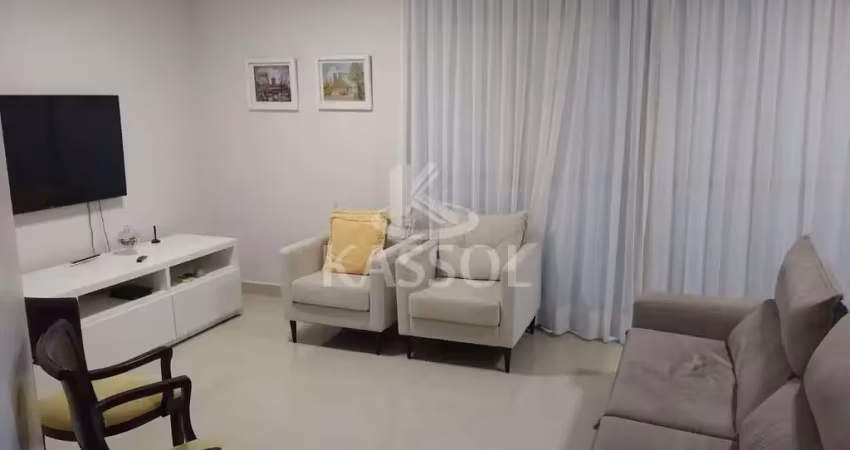 Excelente apartamento central 1 suíte   2 quartos com área total de 281m