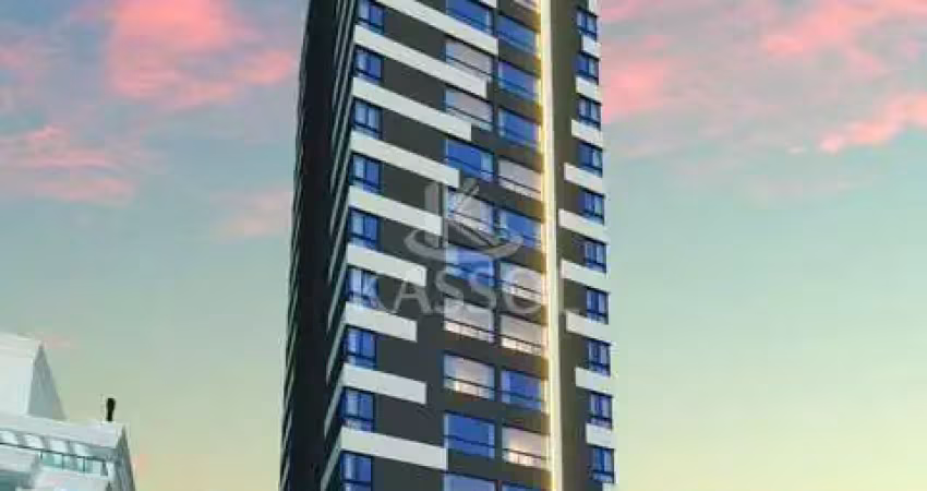 Ed. copacabana em porto belo sc - aptos na planta com 3 suítes  - 109,21m  - rua