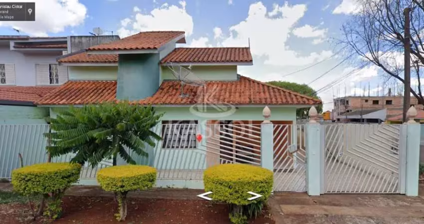Casa com 2 quartos à venda na Rua Estanislau Cidral, 433, Alto Alegre, Cascavel
