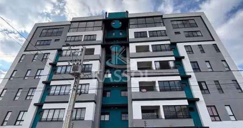 Apartamento no alto alegre, 1 suite   2 quarto e 2 vgs de garagem