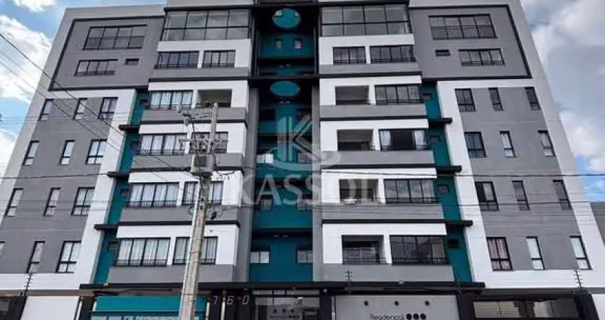 Apartamento no alto alegre, 1 suite   2 quarto e 2 vgs de garagem