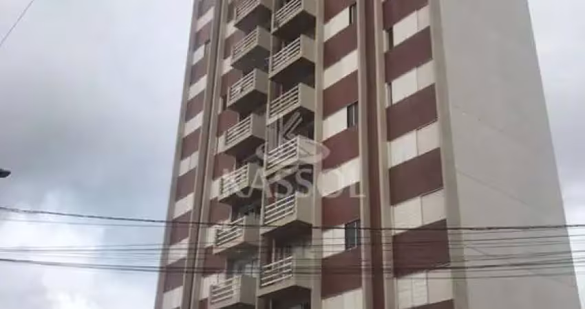 Apartamento central, 1 siuite   2 quartos, em frente alfa plaza