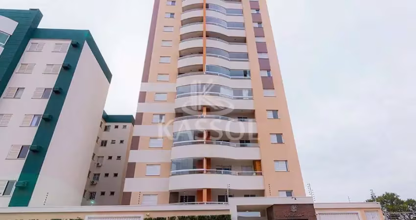Edifício estrelícia apto novo 1 suite e 2 quartos 2 vagas de garagem