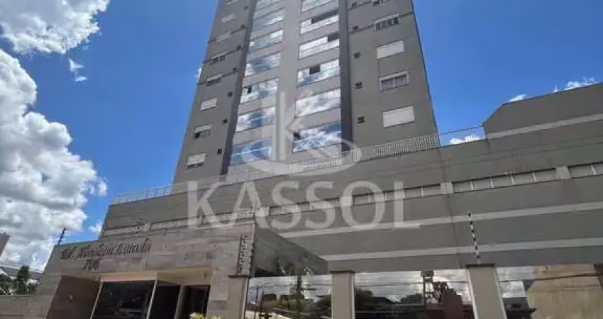Edifício abraham lincoln - centro - cascavel-pr rua natal