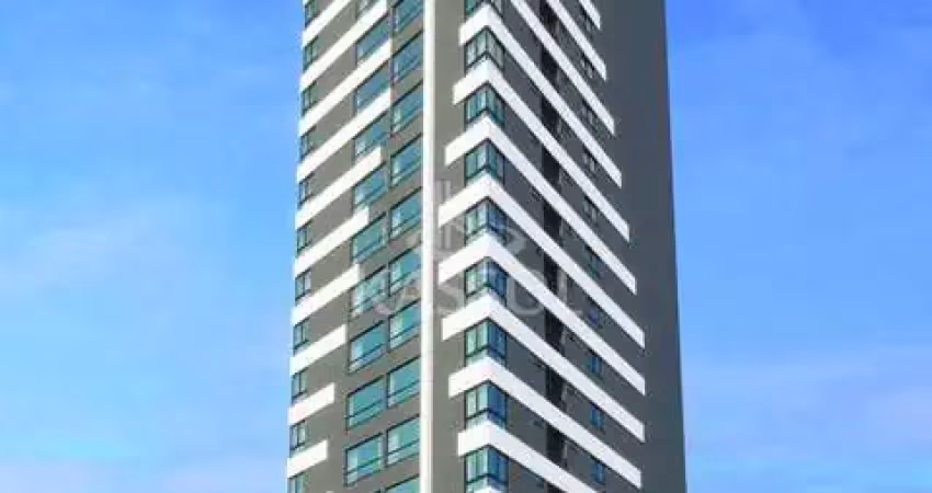 Ed. copacabana em porto belo sc - aptos na planta com 2 suítes  - 80,01m  - rua