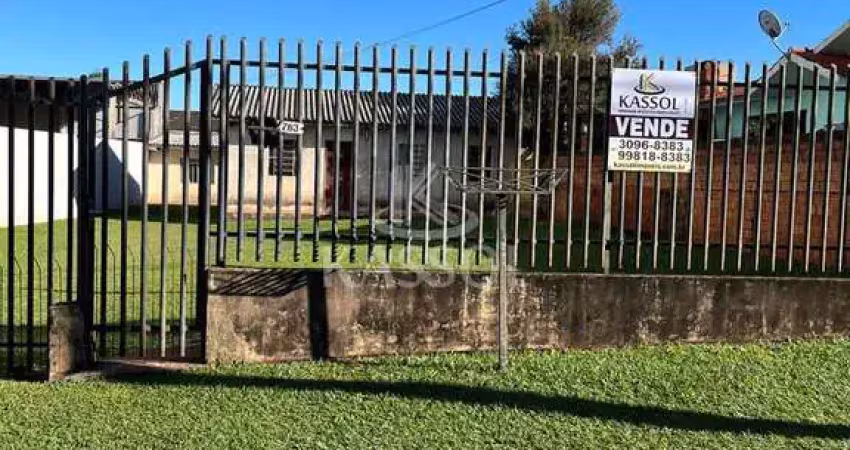 Terreno à venda, alto alegre, cascavel - pr, entre  binários, 15 metros frente