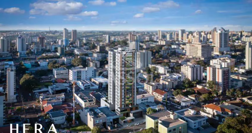Hera home - seja bem-vindo ao edifício hera home. inspiração para viver o melhor