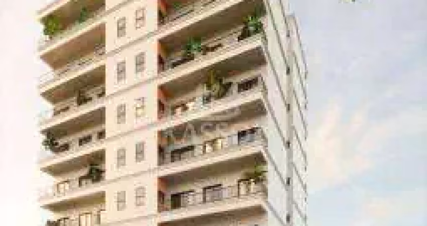 Apartamento à venda, claudete, cascavel - pr 01 suite 01 quarto 01 vaga