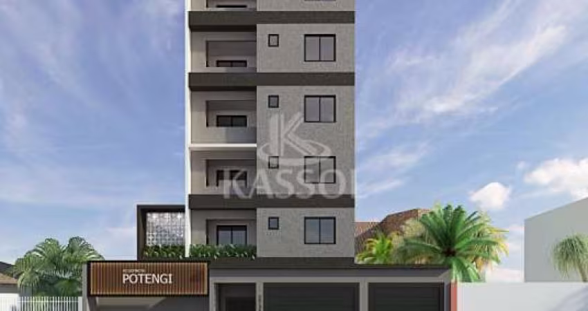 RESIDENCIAL POTENGI - 2QUARTOS CHURRASQUEIRA PROXIMO PANIFICADORA BIG PÃO