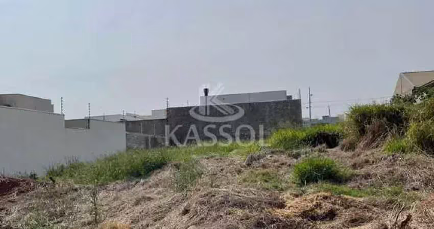 Terreno à venda no loteamento jardim veredas , jardim veredas, cascavel - pr