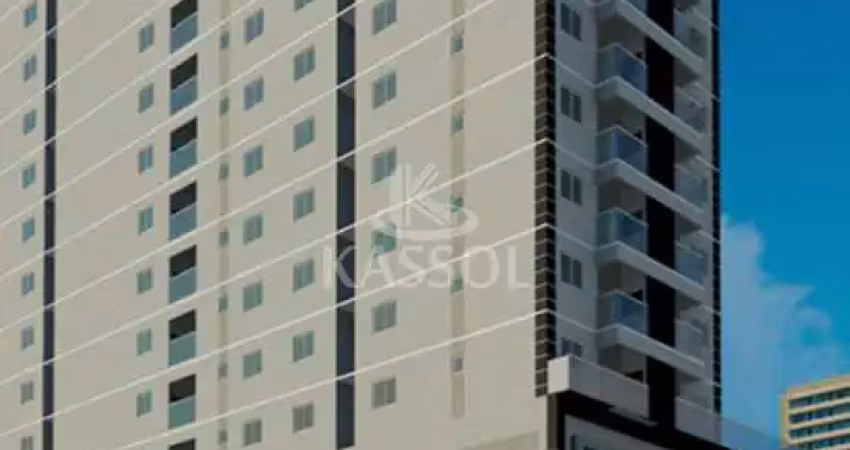 Apartamento à venda, centro. 2 dorm.   sacada churrasq.   vaga coberta