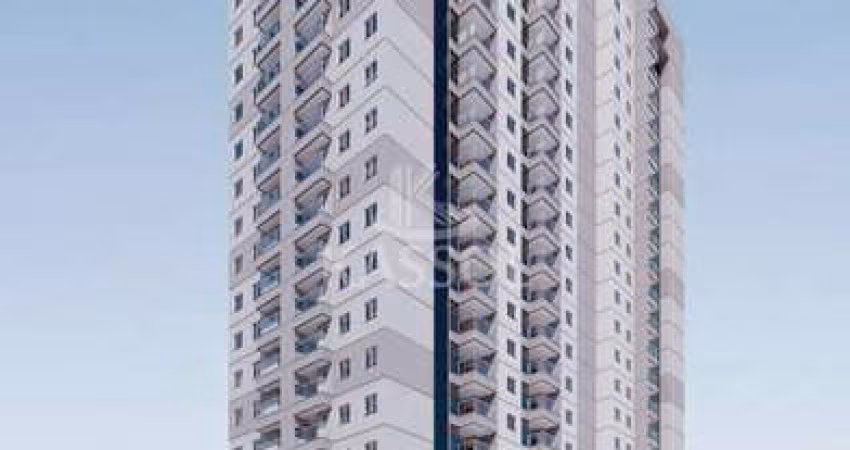 RESIDENCIAL CONFIANÇA NO CANCELLI 04 tipos de plantas todos com churrasqueira