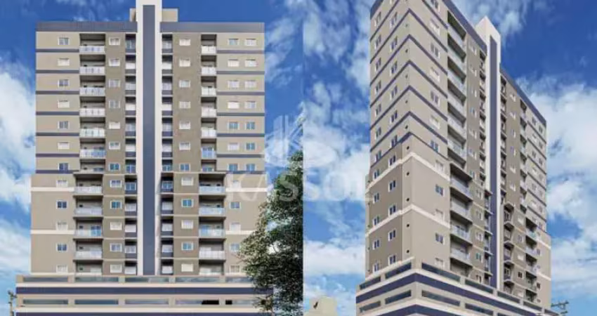 ALTO FORTALEZA - RESIDENCIAL E COMERCIAL - APTOS EM CONSTRUÇÃO