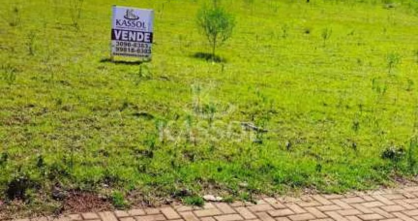 Loteamento Recanto Tropical III Em Cascavel, o Loteamento Recanto Tropical III