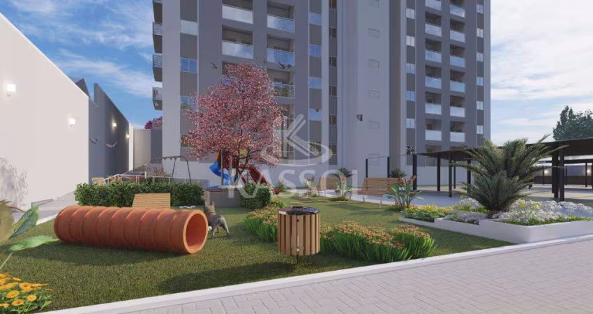 Residencial Harmonia Cascavel-PR - PR Dê o próximo passo para transformar seu jeito de viver.