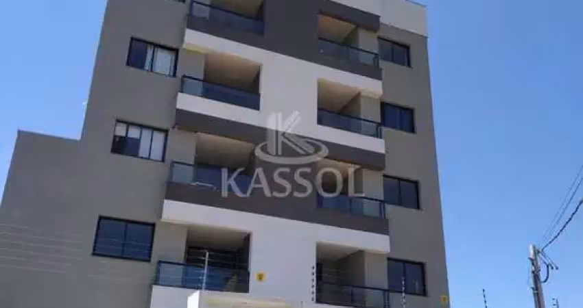 Apartamento com 2 quartos para alugar na Rua Orlando Vasconcelos, 607, Pioneiros Catarinenses, Cascavel
