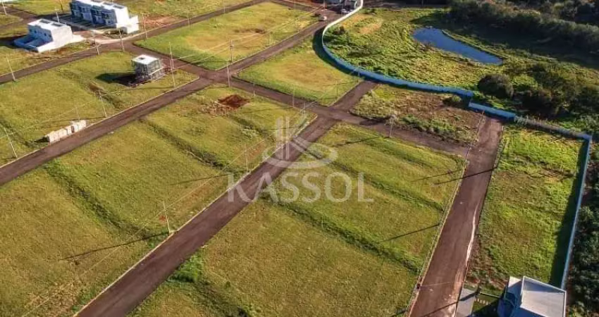Terreno em condomínio, condominio colina do lago, região sul, terrenos 126m
