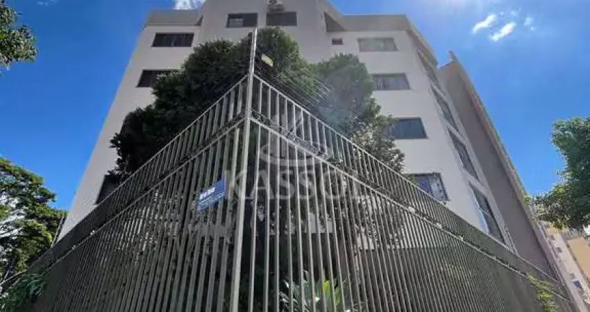 Apartamento com 4 dormitórios à venda,235.00 m , centro, cascavel - pr