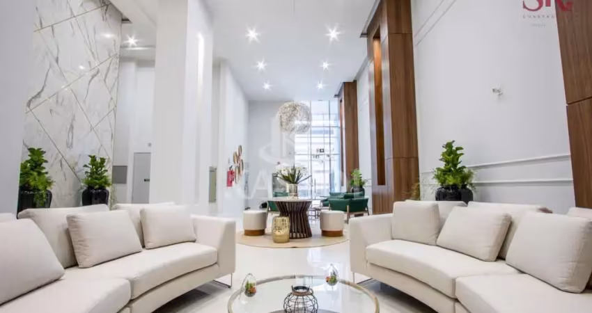 Apartamento com 01 suíte e 02 quartos para venda ao lado da Unipar.