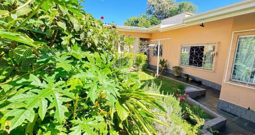 Casa com 4 dormitórios à venda,420.00 m , CANCELLI, CASCAVEL - PR