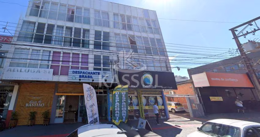 Comercial à venda,1000.00 m , CENTRO, CASCAVEL - PR Prédio próximo Catuai