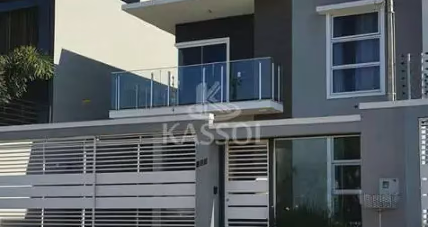 LINDO E FUNCIONAL SOBRADO A venda Pioneiros Catarinense, CASCAVEL - PR