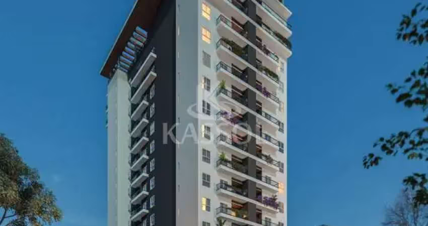 Apartamento à venda, Bairro Coqueiral, CASCAVEL - PR