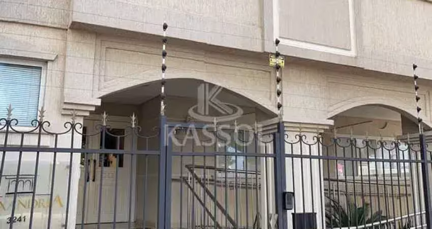Apartamento com 3 dormitórios à venda,160.71 m , CENTRO, CASCAVEL - PR