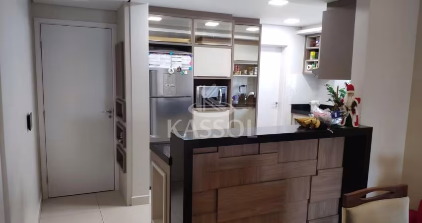 Apartamento à venda, CENTRO, CASCAVEL - PR CENTRAL COM MOVEIS PLANEJADOS