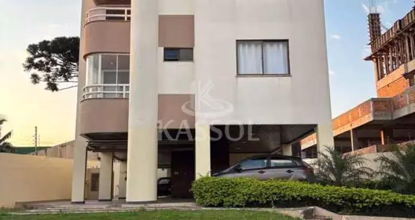 Apartamento 1 suite e 2 quartos sacada 2 vagas garagem no country