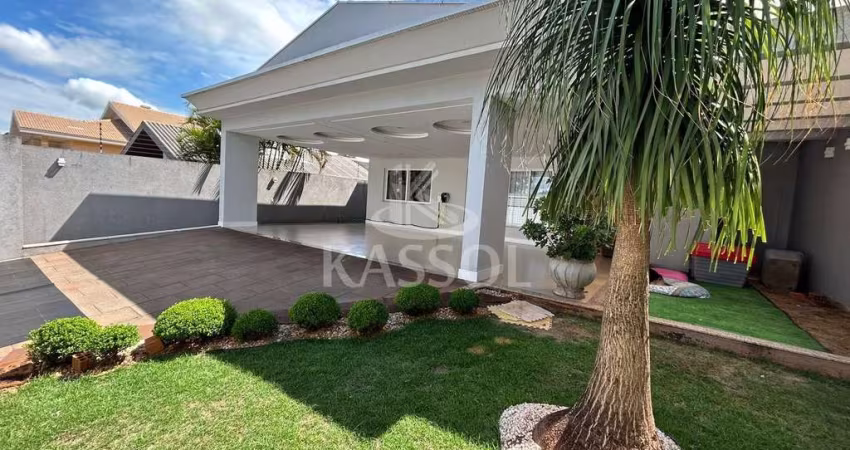 Casa à venda,697.00 m , NEVA, CASCAVEL - PR - Esta casa excepcional está pronta para recebê-lo em gr