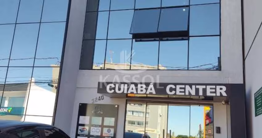 Sala Comercial para locação,24.00 m , NEVA, CASCAVEL - PR