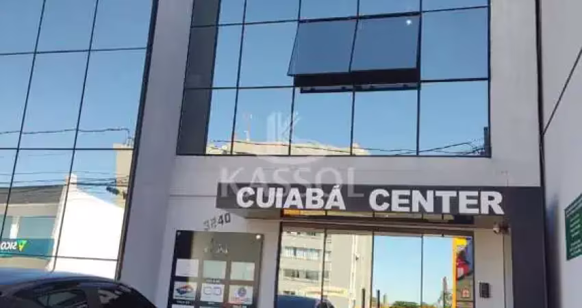 Sala comercial para locação em coworking, bairro neva, cascavel pr
