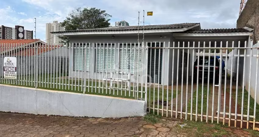 Terreno comercial à venda,487.50 m , centro, cascavel - pr